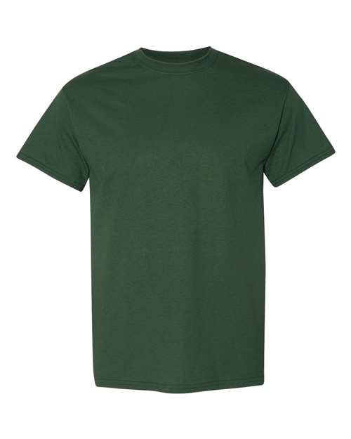 Gildan 8000 - Dark Green