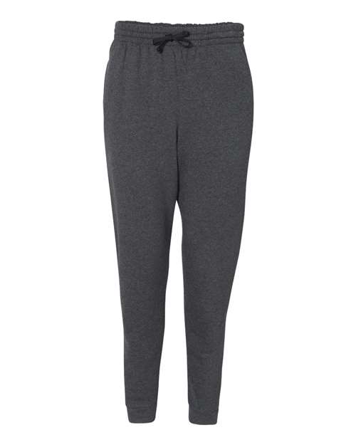 JERZEES 975MPR - Black Heather