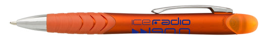 Soft-Touch Jalan Highlighter Pen Combo