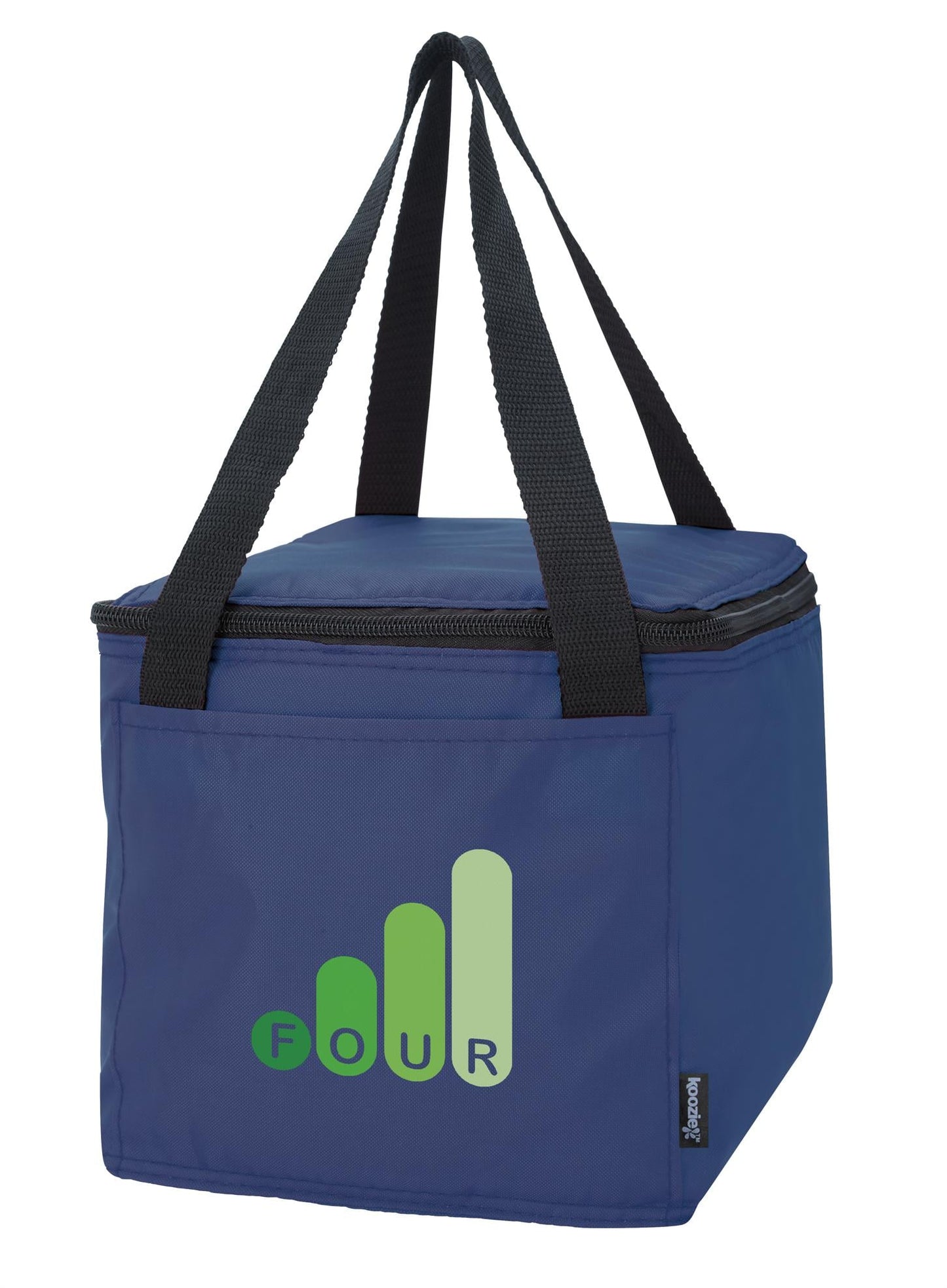 Square Cooler