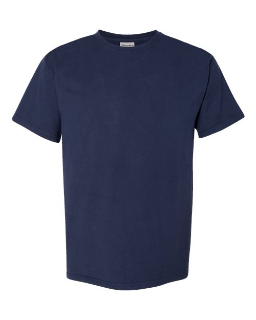 ComfortWash by Hanes GDH100 - Navy