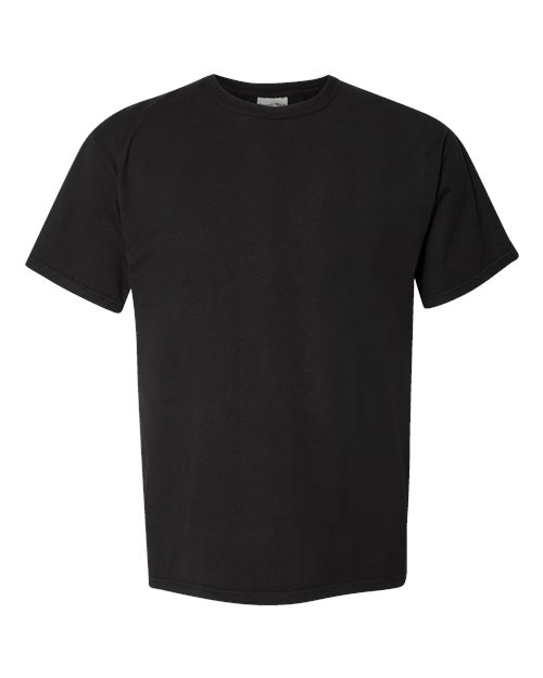 ComfortWash by Hanes GDH100 - Black