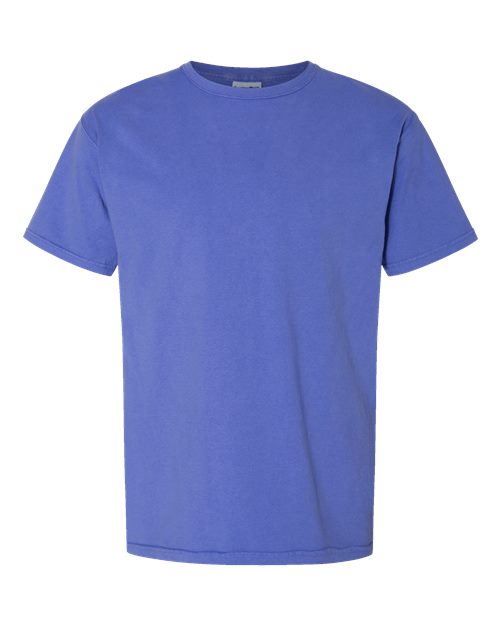 ComfortWash by Hanes GDH100 - Deep Forte Blue