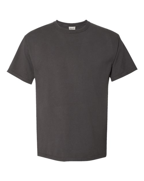 ComfortWash by Hanes GDH100 - New Railroad Grey