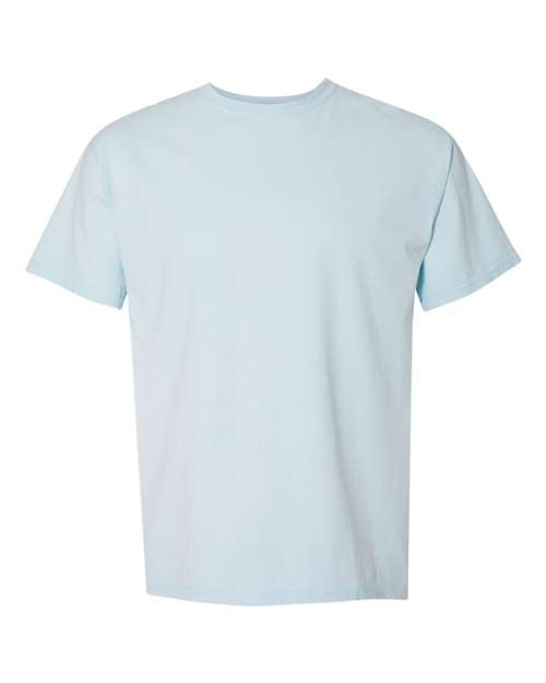 ComfortWash by Hanes GDH100 - Soothing Blue