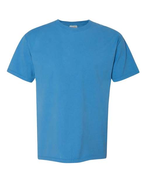 ComfortWash by Hanes GDH100 - Summer Sky Blue