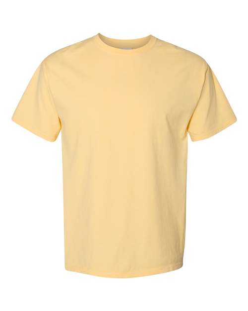 ComfortWash by Hanes GDH100 - Summer Squash Yellow