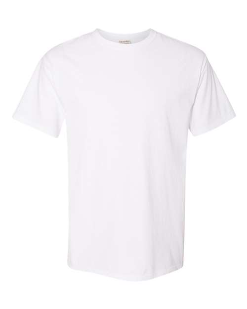 ComfortWash by Hanes GDH100 - White