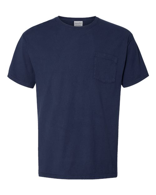 ComfortWash by Hanes GDH150 - Navy