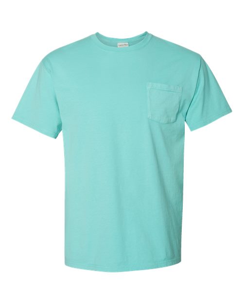 ComfortWash by Hanes GDH150 - Mint