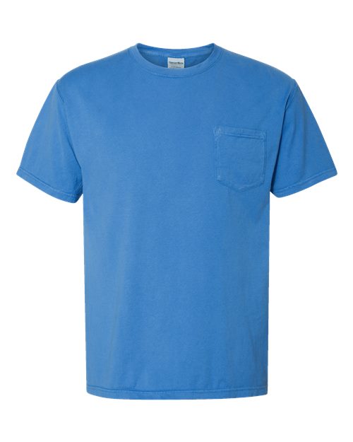 ComfortWash by Hanes GDH150 - Summer Sky Blue