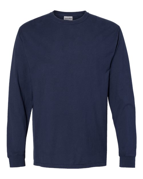 ComfortWash by Hanes GDH200 - Navy