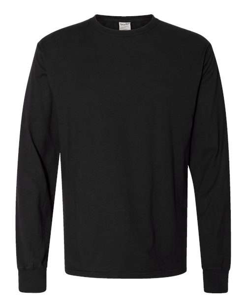 ComfortWash by Hanes GDH200 - Black