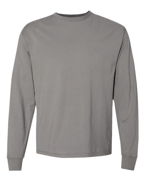 ComfortWash by Hanes GDH200 - Concrete Grey