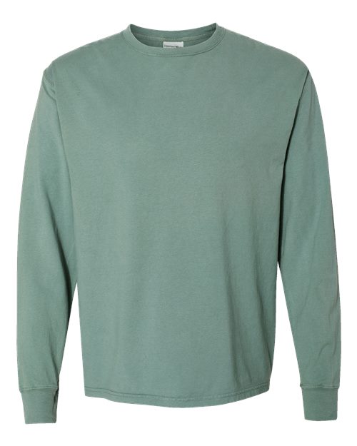 ComfortWash by Hanes GDH200 - Cypress Green