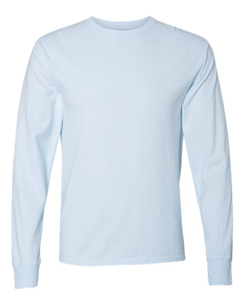 ComfortWash by Hanes GDH200 - Soothing Blue