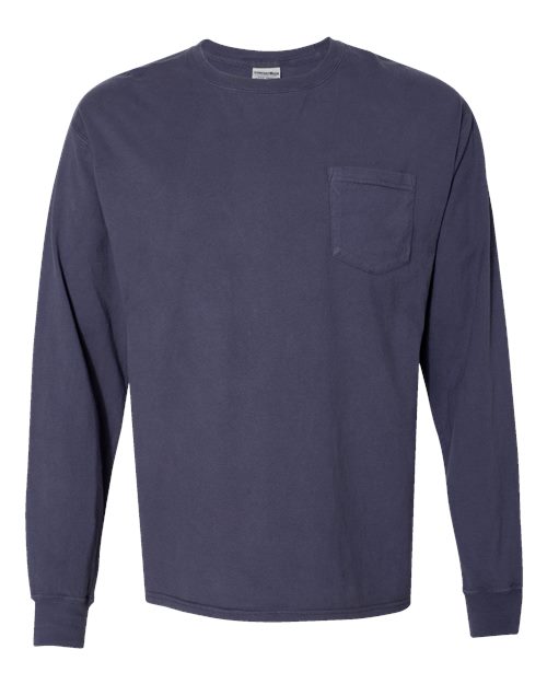 ComfortWash by Hanes GDH250 - Anchor Slate