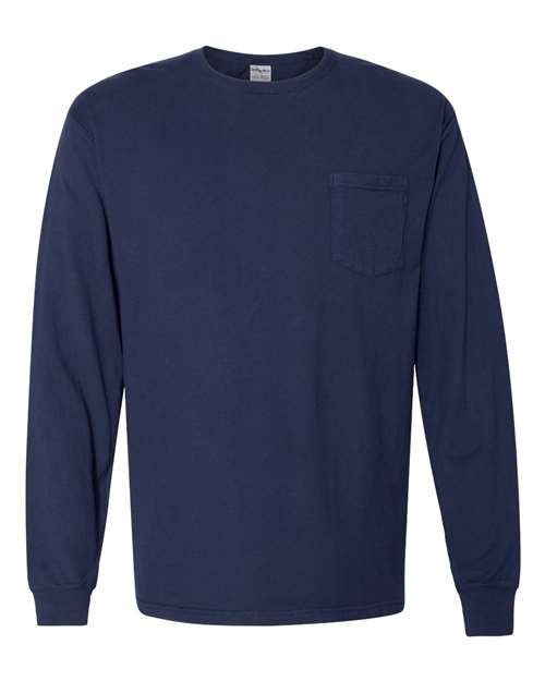 ComfortWash by Hanes GDH250 - Navy
