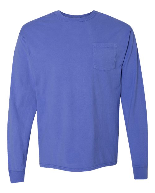 ComfortWash by Hanes GDH250 - Deep Forte Blue
