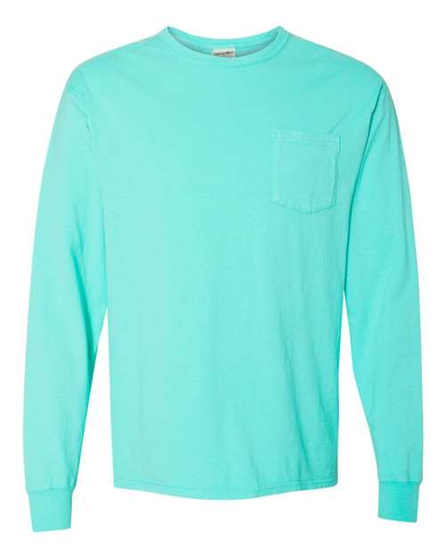 ComfortWash by Hanes GDH250 - Mint