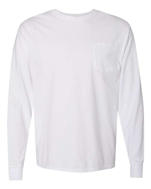 ComfortWash by Hanes GDH250 - White