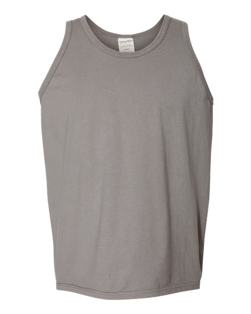 ComfortWash by Hanes GDH300 - Concrete Grey