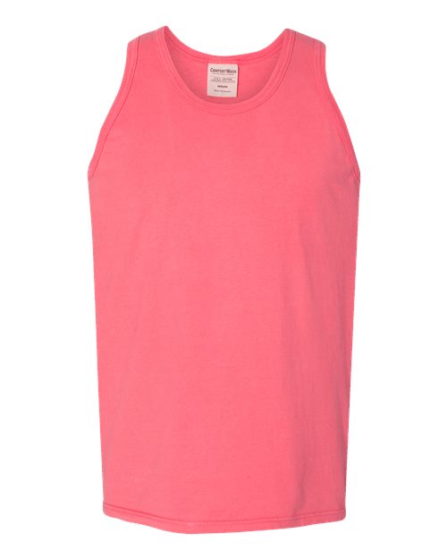 ComfortWash by Hanes GDH300 - Coral Craze