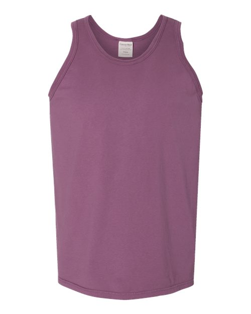 ComfortWash by Hanes GDH300 - Purple Plum Raisin