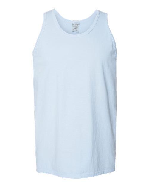 ComfortWash by Hanes GDH300 - Soothing Blue