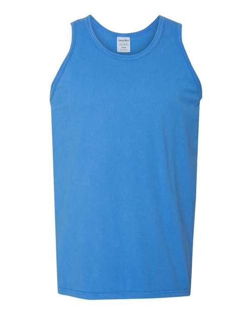 ComfortWash by Hanes GDH300 - Summer Sky Blue