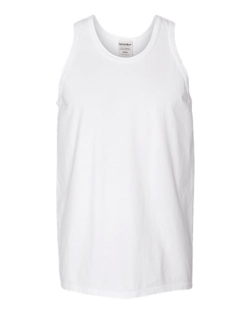 ComfortWash by Hanes GDH300 - White