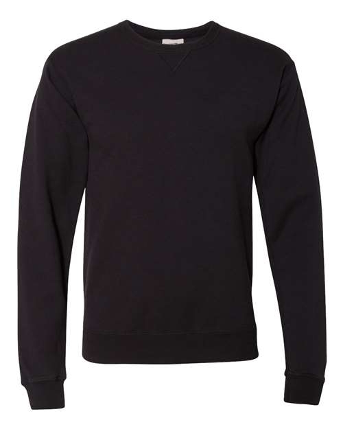 ComfortWash by Hanes GDH400 - Black