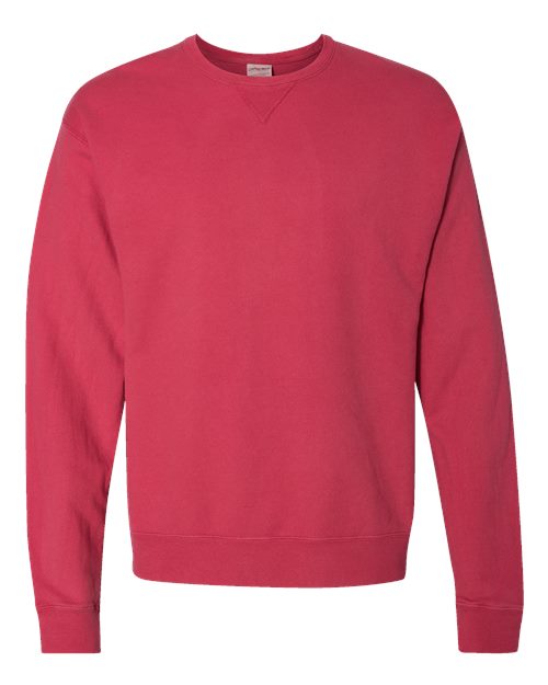 ComfortWash by Hanes GDH400 - Crimson Fall
