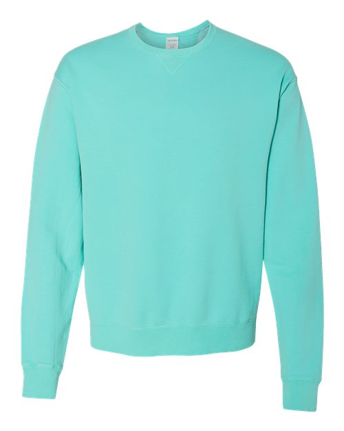 ComfortWash by Hanes GDH400 - Mint