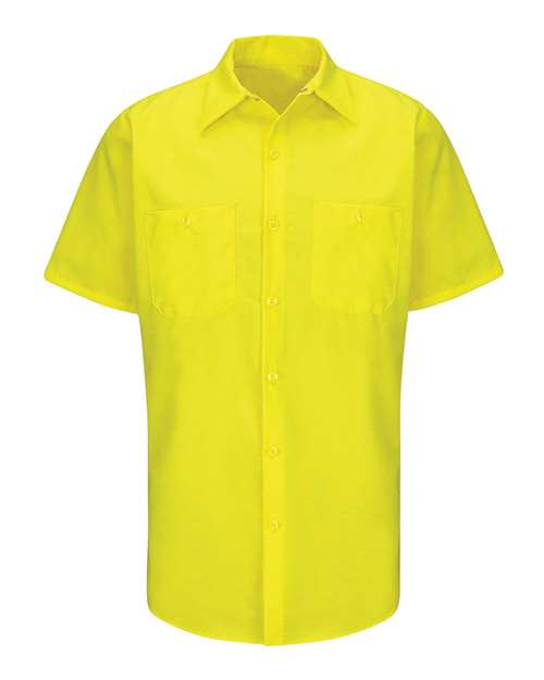 Red Kap SY24 - Fluorescent Yellow
