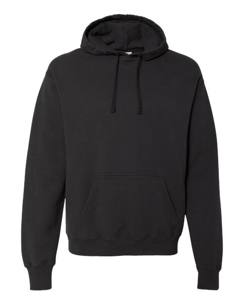 ComfortWash by Hanes GDH450 - Black