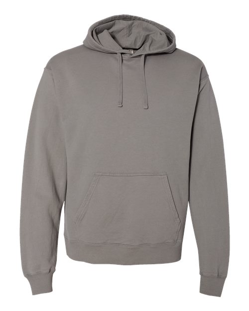 ComfortWash by Hanes GDH450 - Concrete Grey