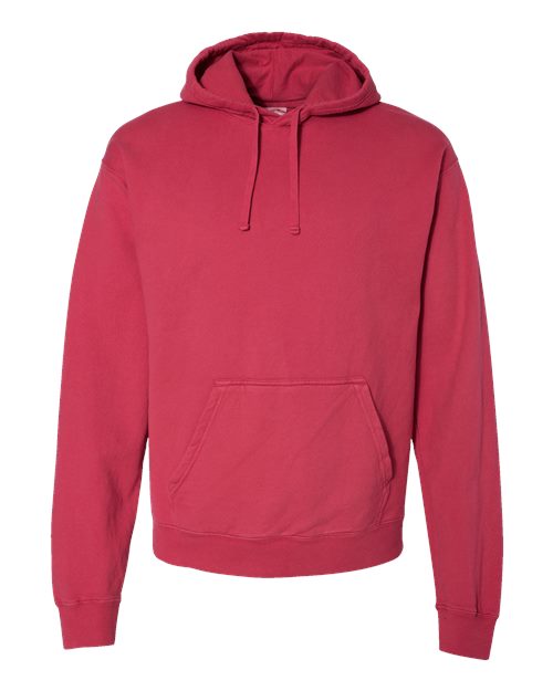 ComfortWash by Hanes GDH450 - Crimson Fall
