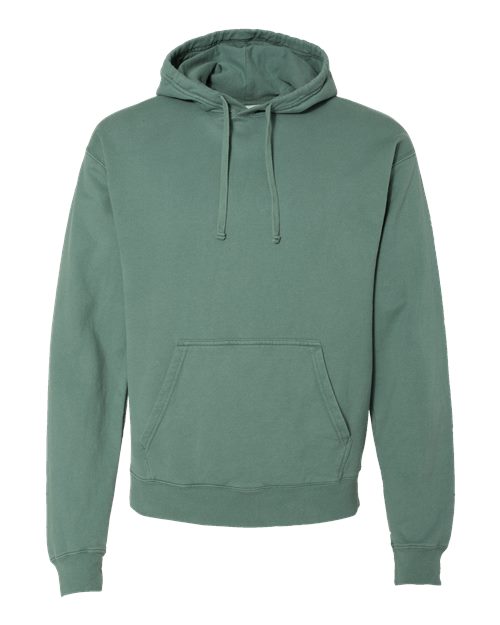 ComfortWash by Hanes GDH450 - Cypress Green