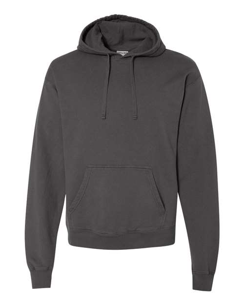 ComfortWash by Hanes GDH450 - New Railroad Grey