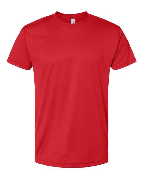 Bayside 5300 - Red