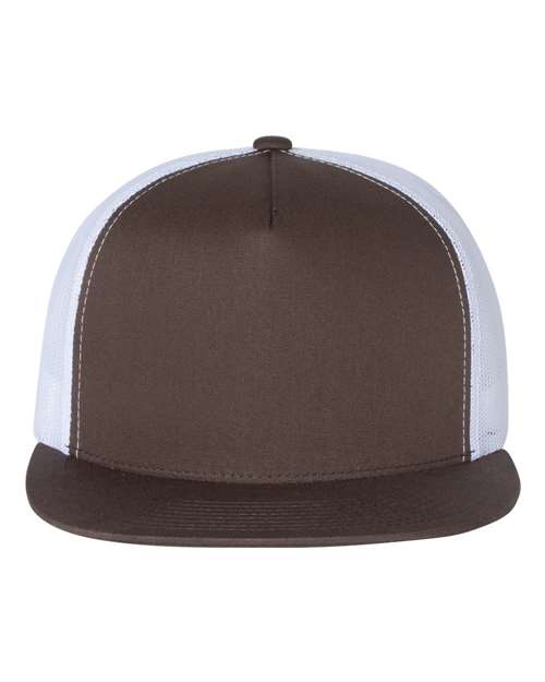 YP Classics 6006 - Brown/ White