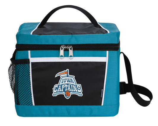 Lunch Break Cooler