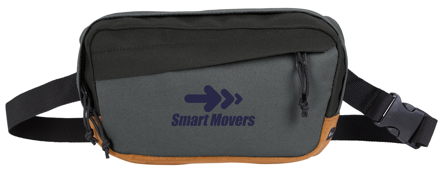 Willow RPET Fanny Pack