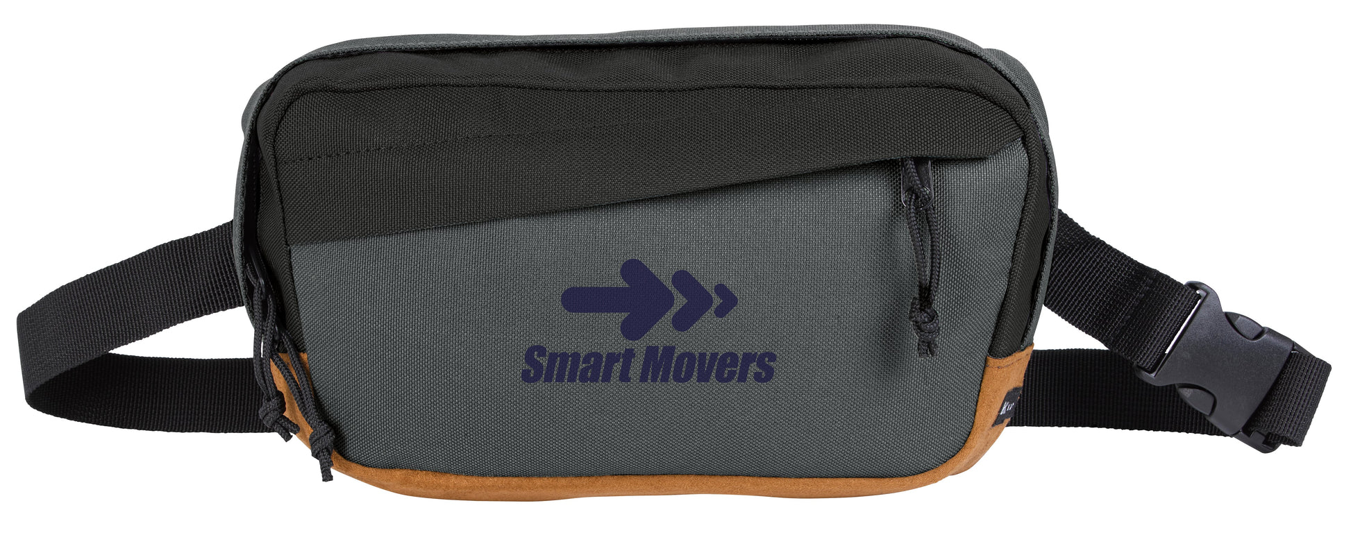 Willow RPET Fanny Pack
