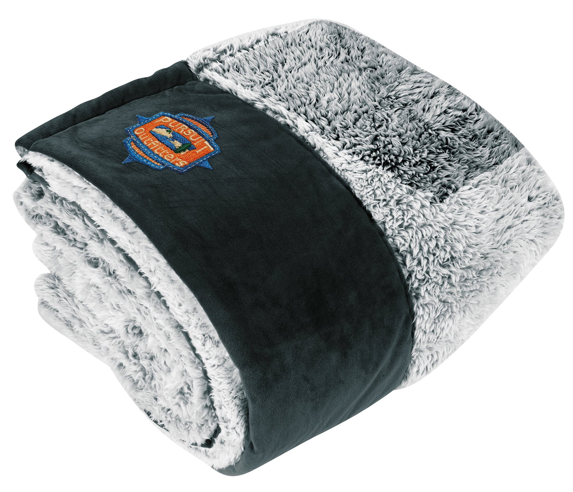Super-Soft Plush Blanket