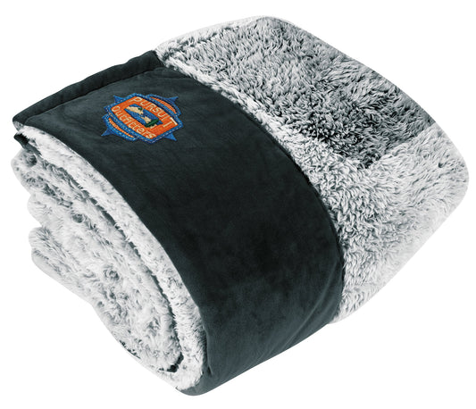 Super-Soft Plush Blanket