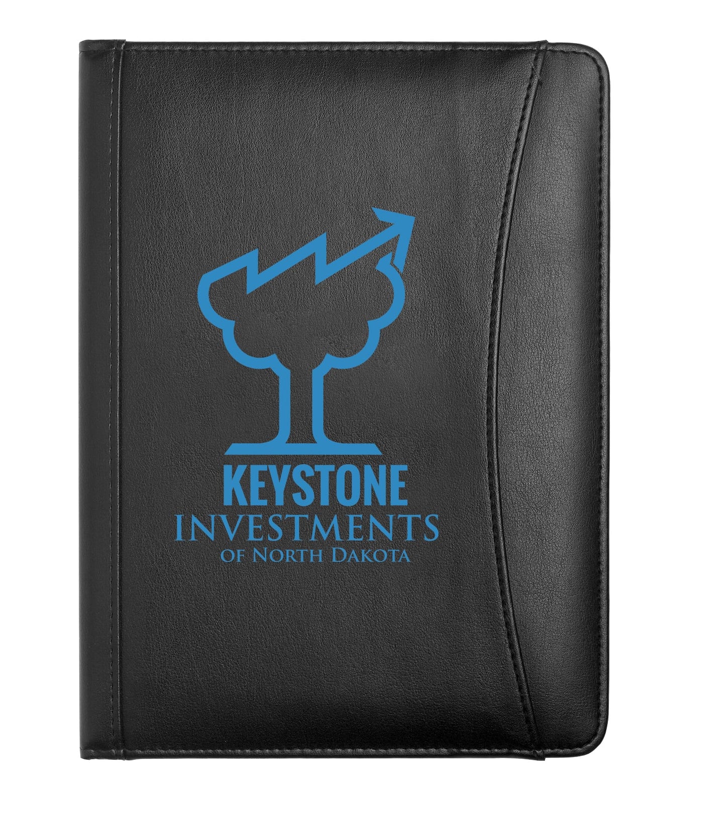 Jr. Executive Crescent Padfolio