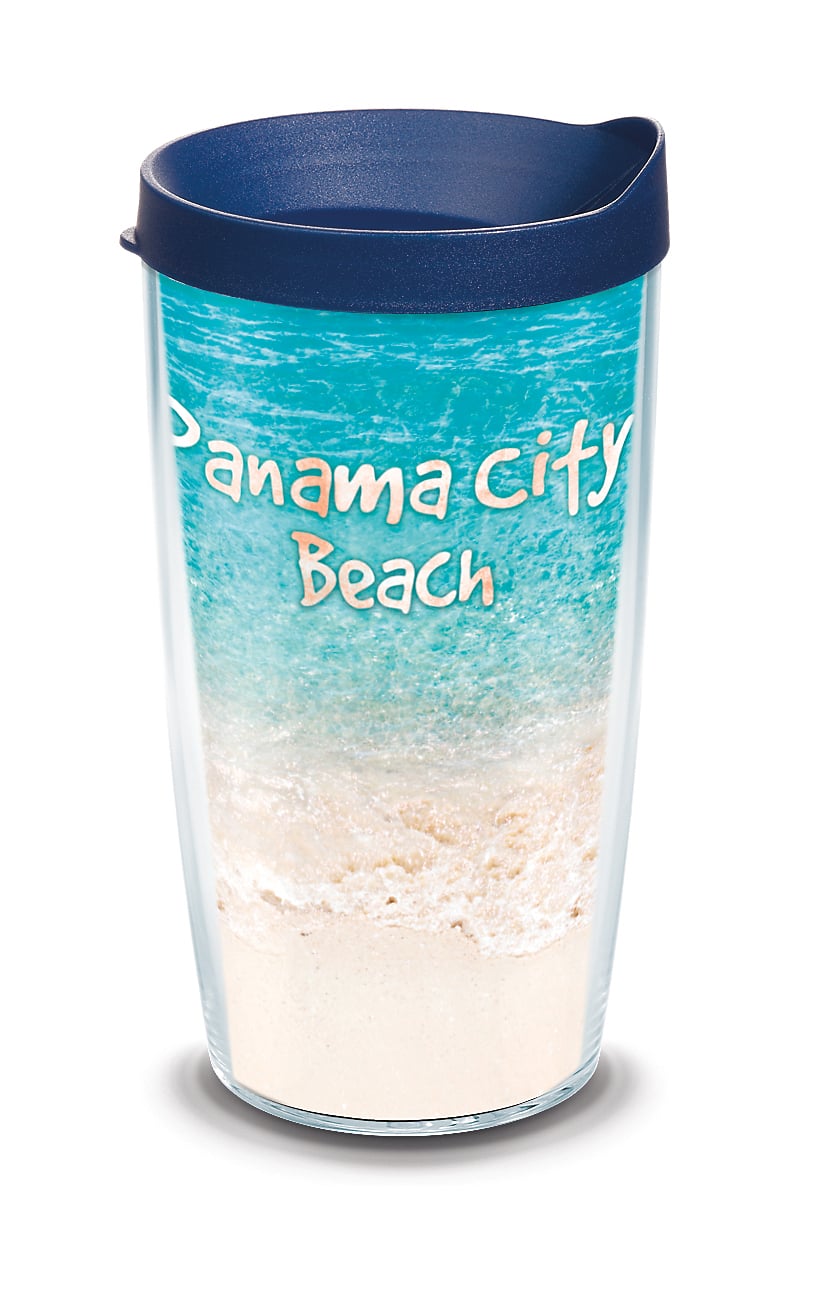 Classic Tumbler Full-Color Insert - 16 oz.