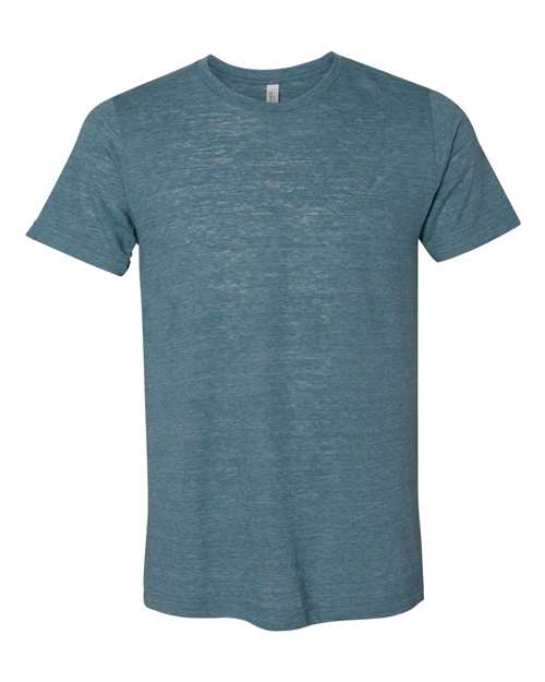 BELLA + CANVAS 3650 - Denim Slub